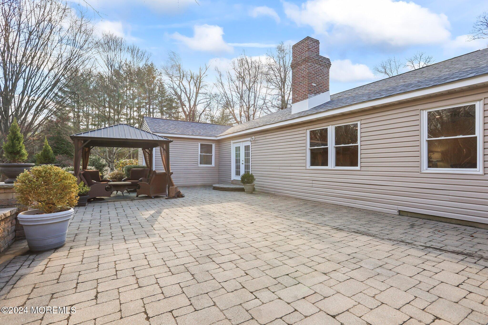 52 Daum Road, Manalapan, New Jersey image 28