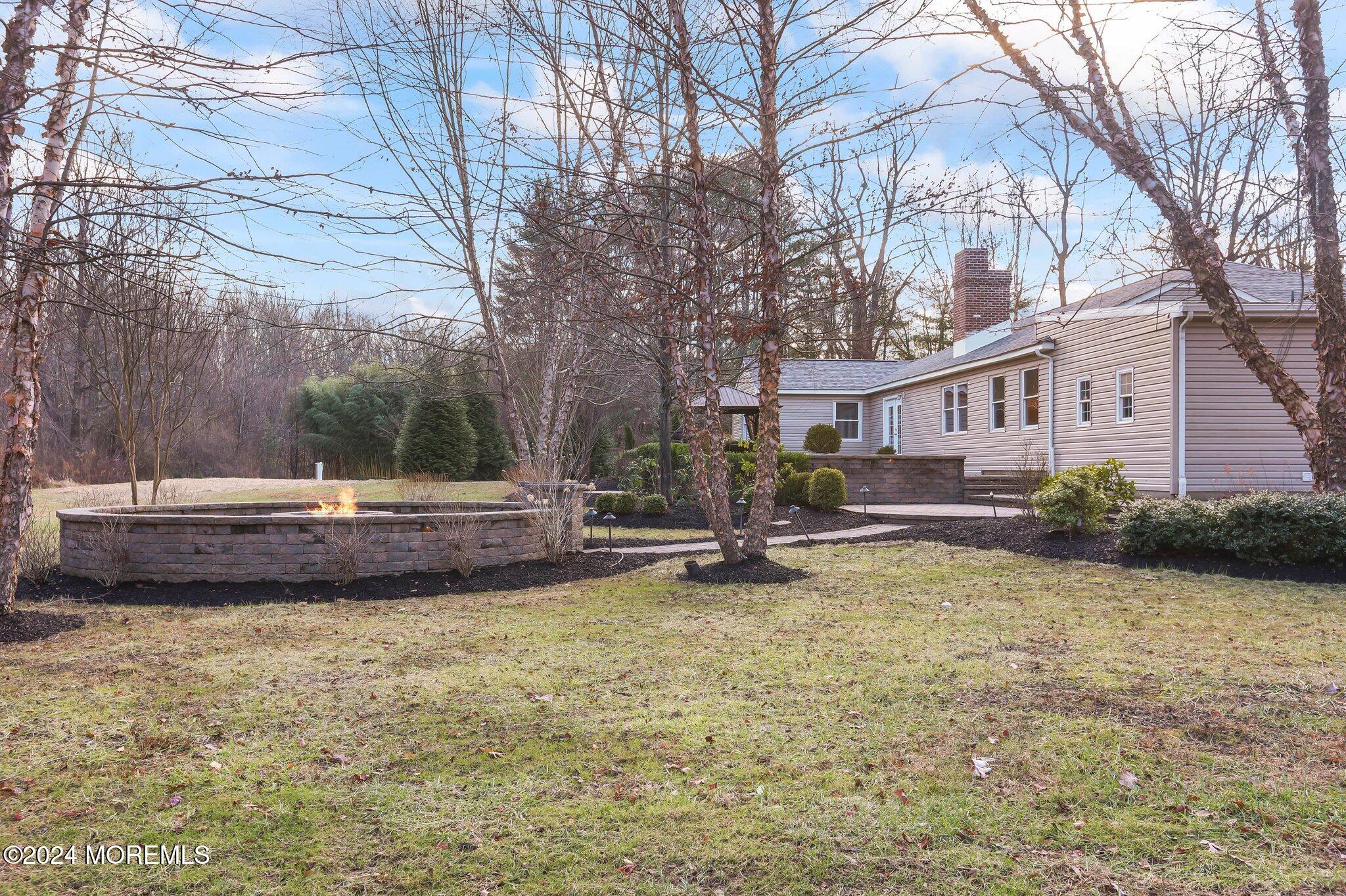 52 Daum Road, Manalapan, New Jersey image 37