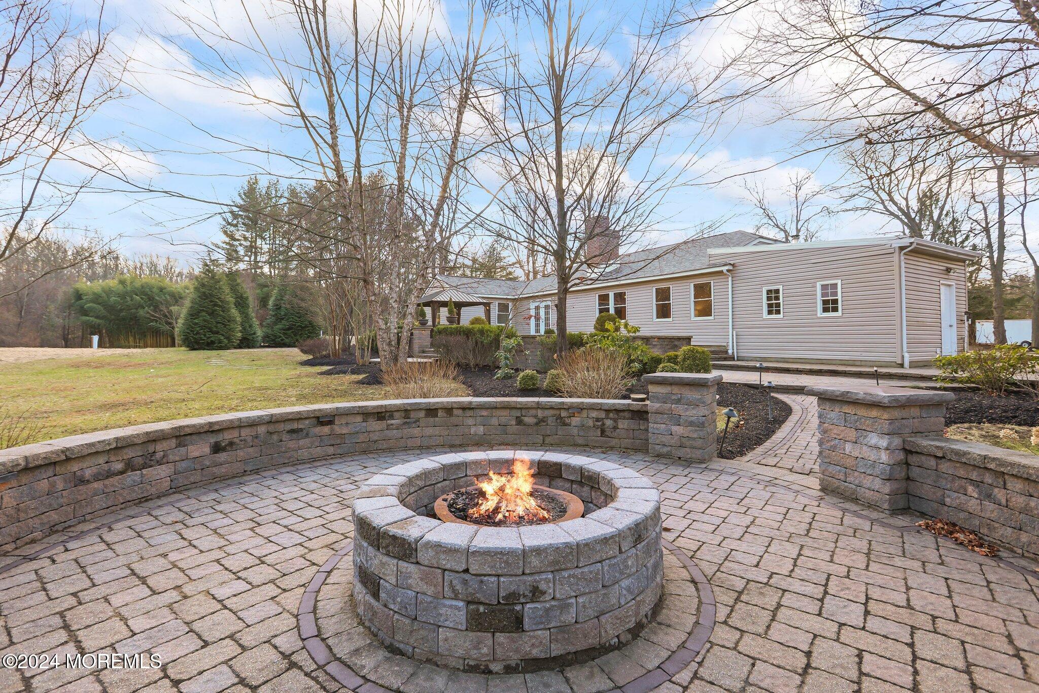 52 Daum Road, Manalapan, New Jersey image 34