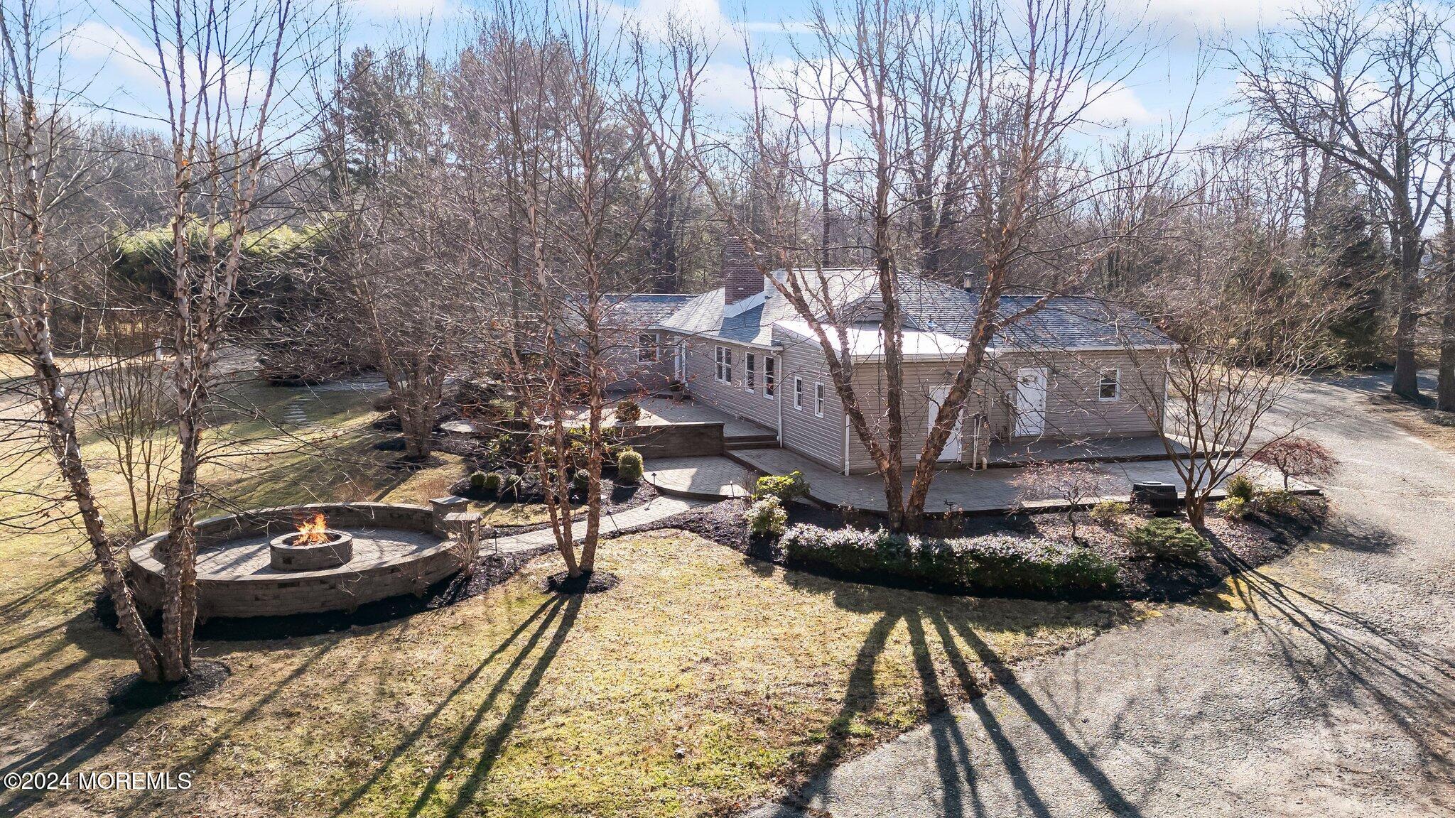 52 Daum Road, Manalapan, New Jersey image 36