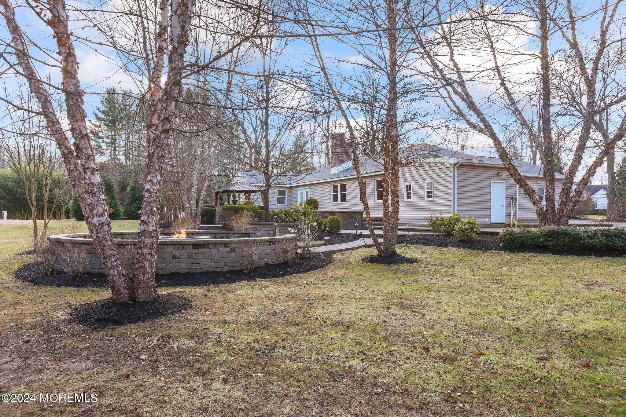 52 Daum Road, Manalapan, New Jersey image 38