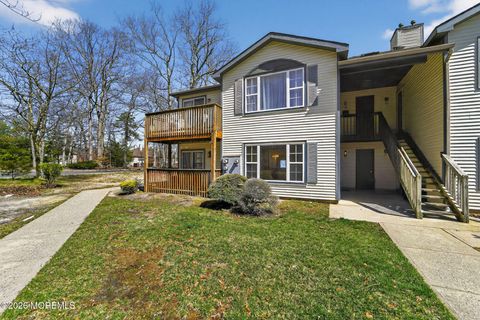 Condo For Sale - 87 Puffin Glade<br/> Bayville, NJ 08721