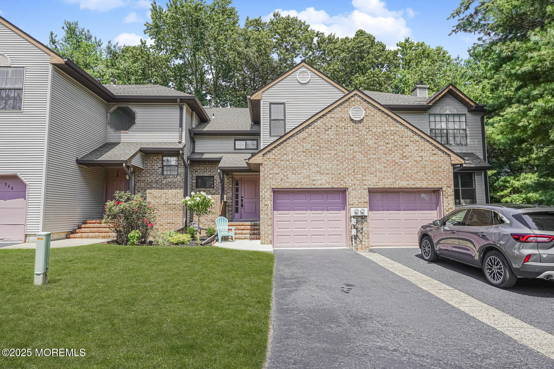 367 Oak Knoll Drive