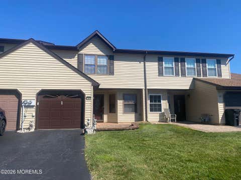 Condo For Sale - 40 Atlantis Terrace<br/> Monmouth County, Freehold, NJ 07728