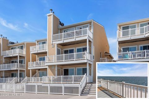 Photo of 401 Bay Shore Drive #19B, Barnegat, NJ 08005 (MLS # 22610710)