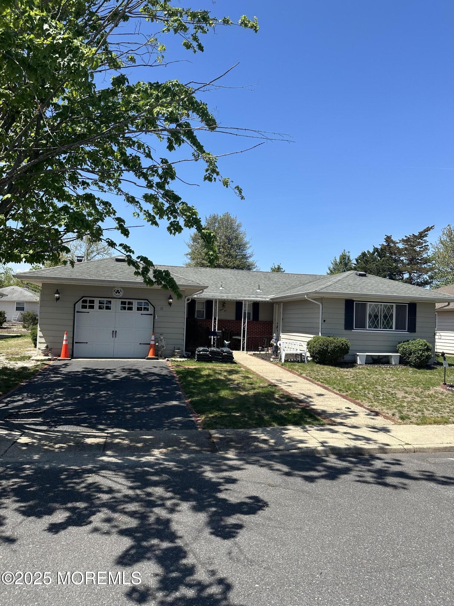 35 Saint Croix Street, Toms River, New Jersey image 1