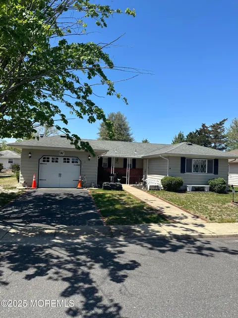 35 Saint Croix Street, Toms River, NJ 08757 - MLS#: 22512397
