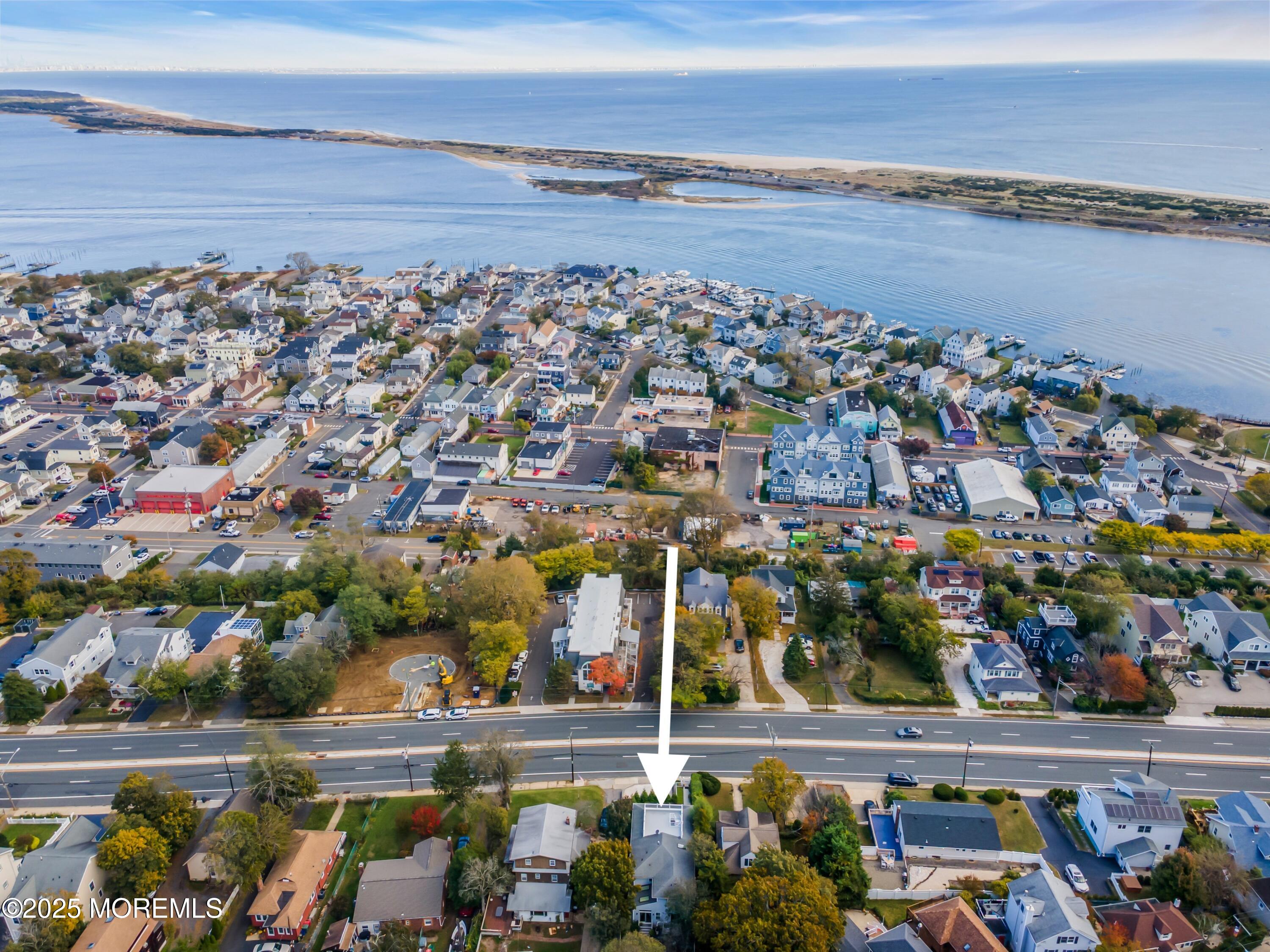 97 Navesink Avenue