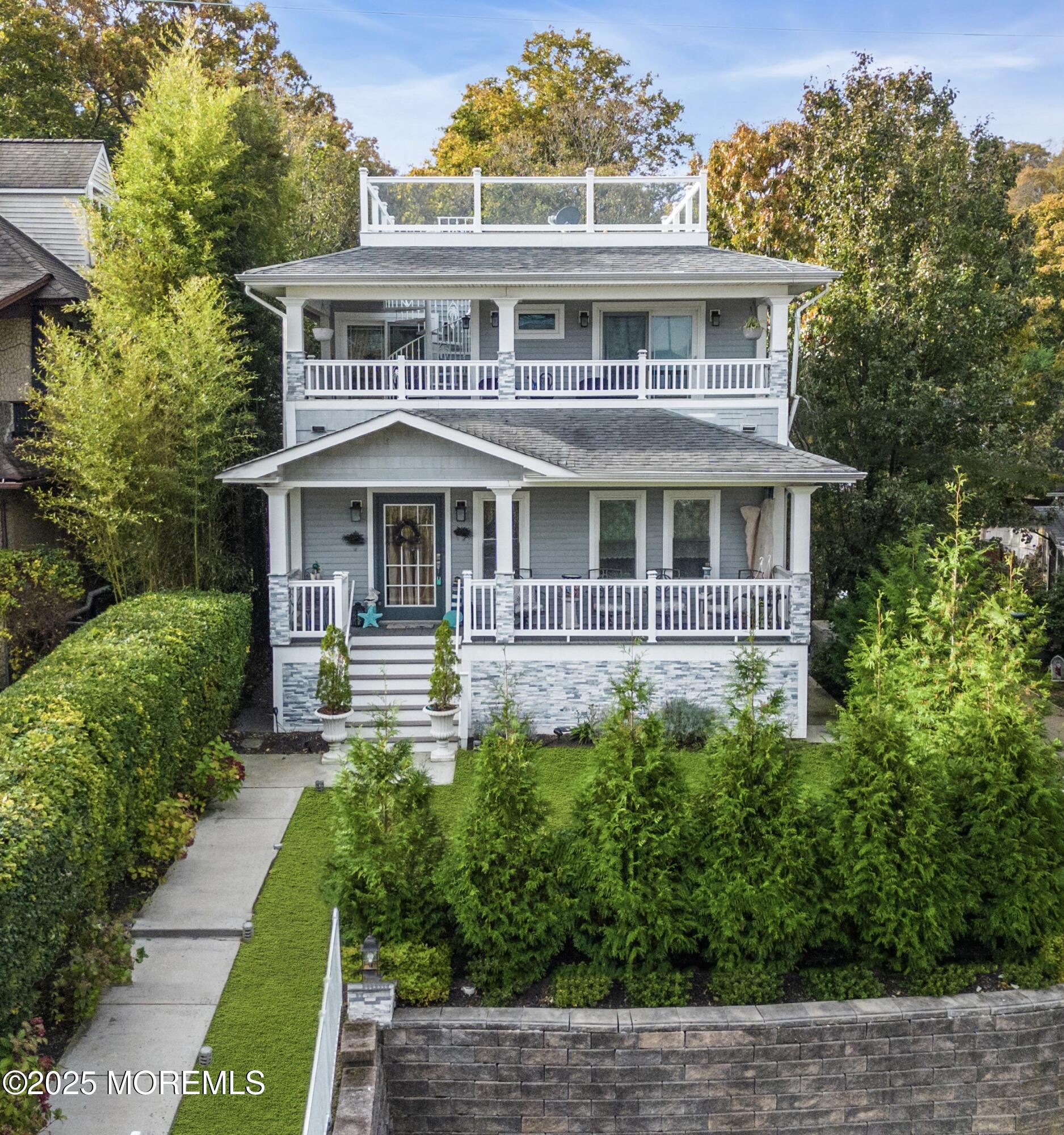 97 Navesink Avenue