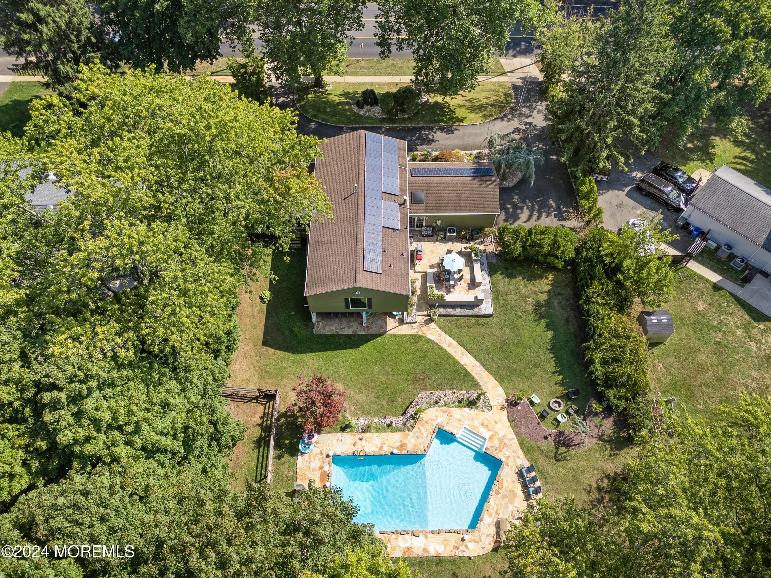 743 Colts Neck Road, Freehold, New Jersey image 5