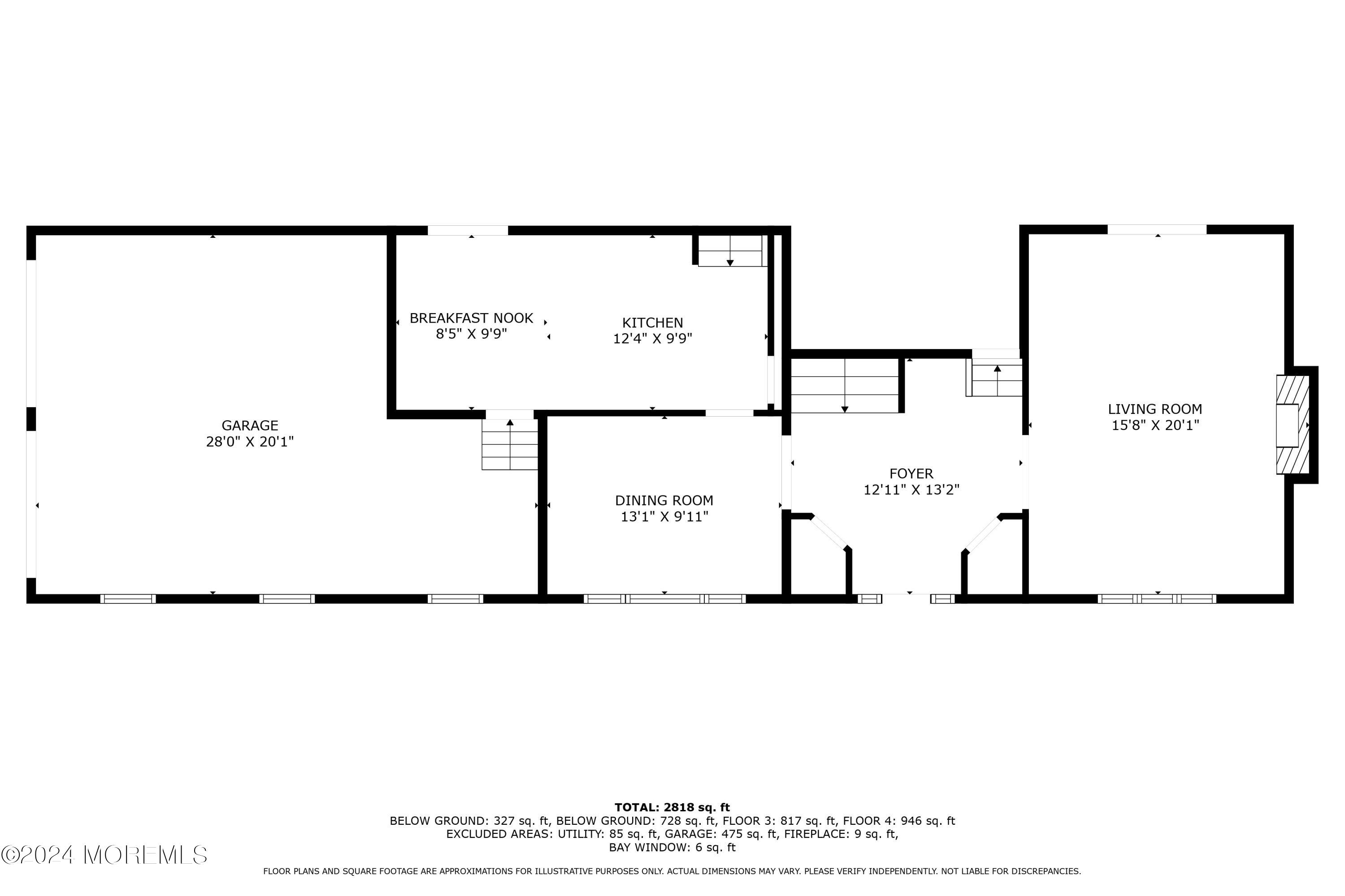 743 Colts Neck Road, Freehold, New Jersey image 37