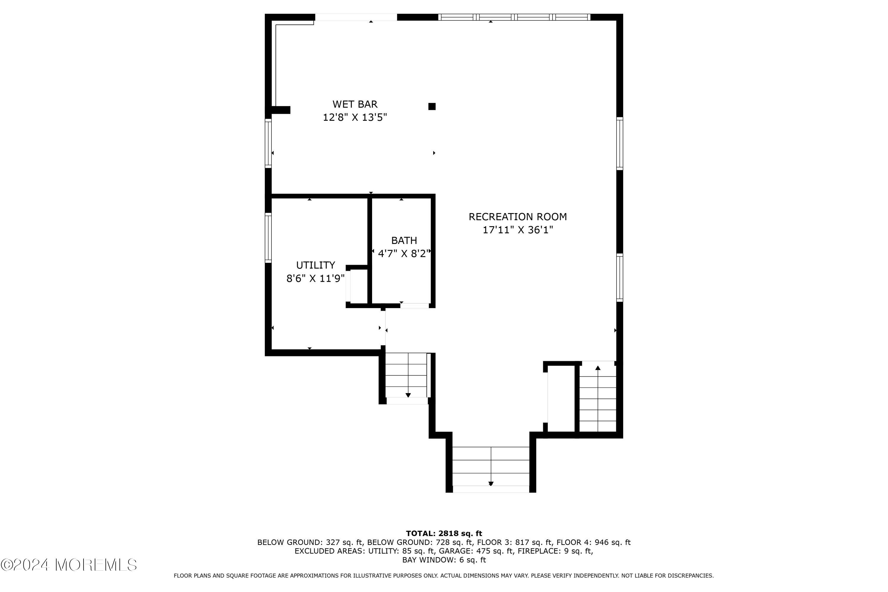 743 Colts Neck Road, Freehold, New Jersey image 36
