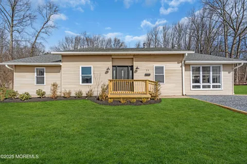 23A Stoney Hill Road, Cream Ridge, NJ 08514 - MLS#: 22504573
