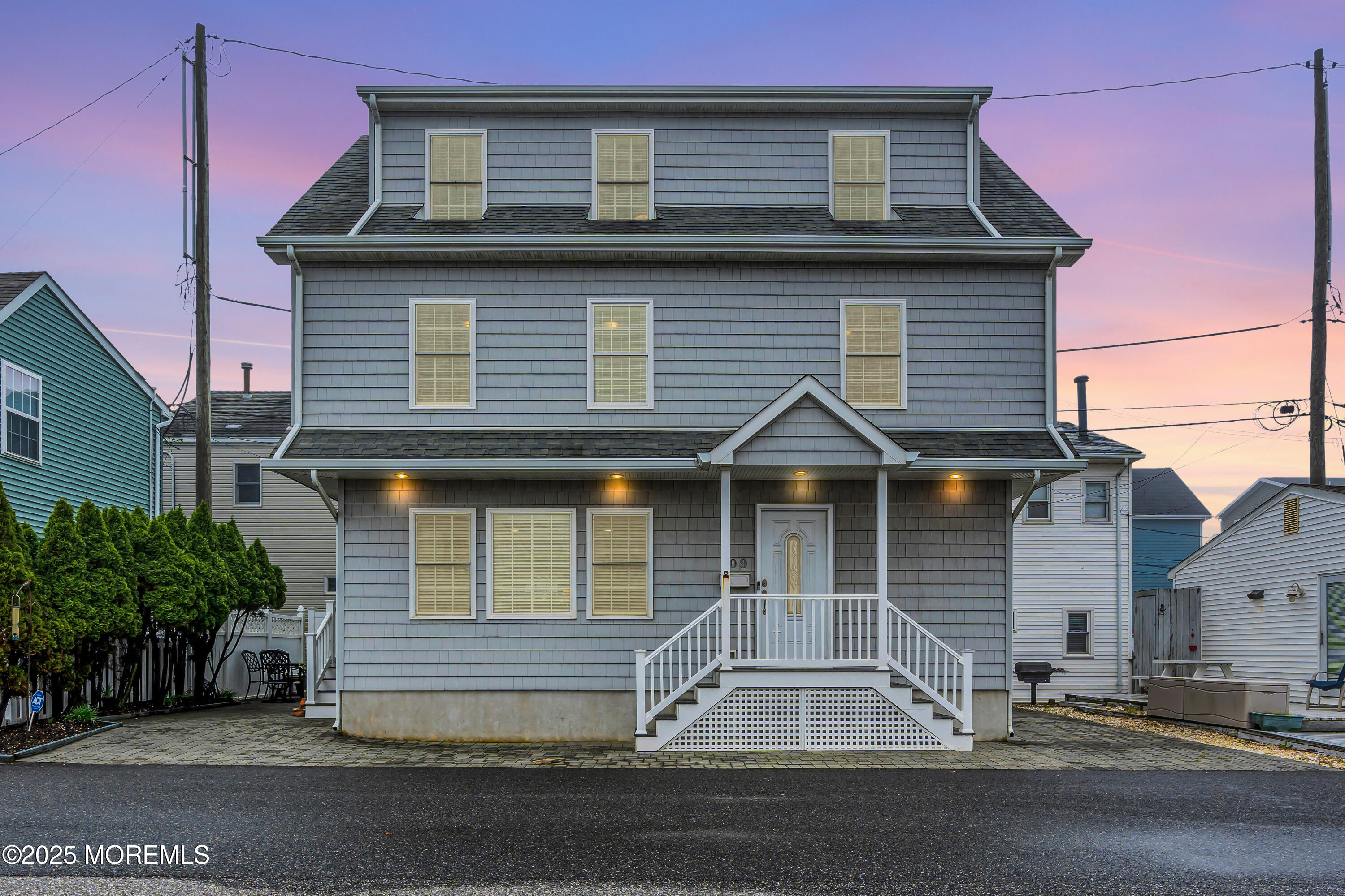 109 Carmel Drive, Lavallette, New Jersey image 1