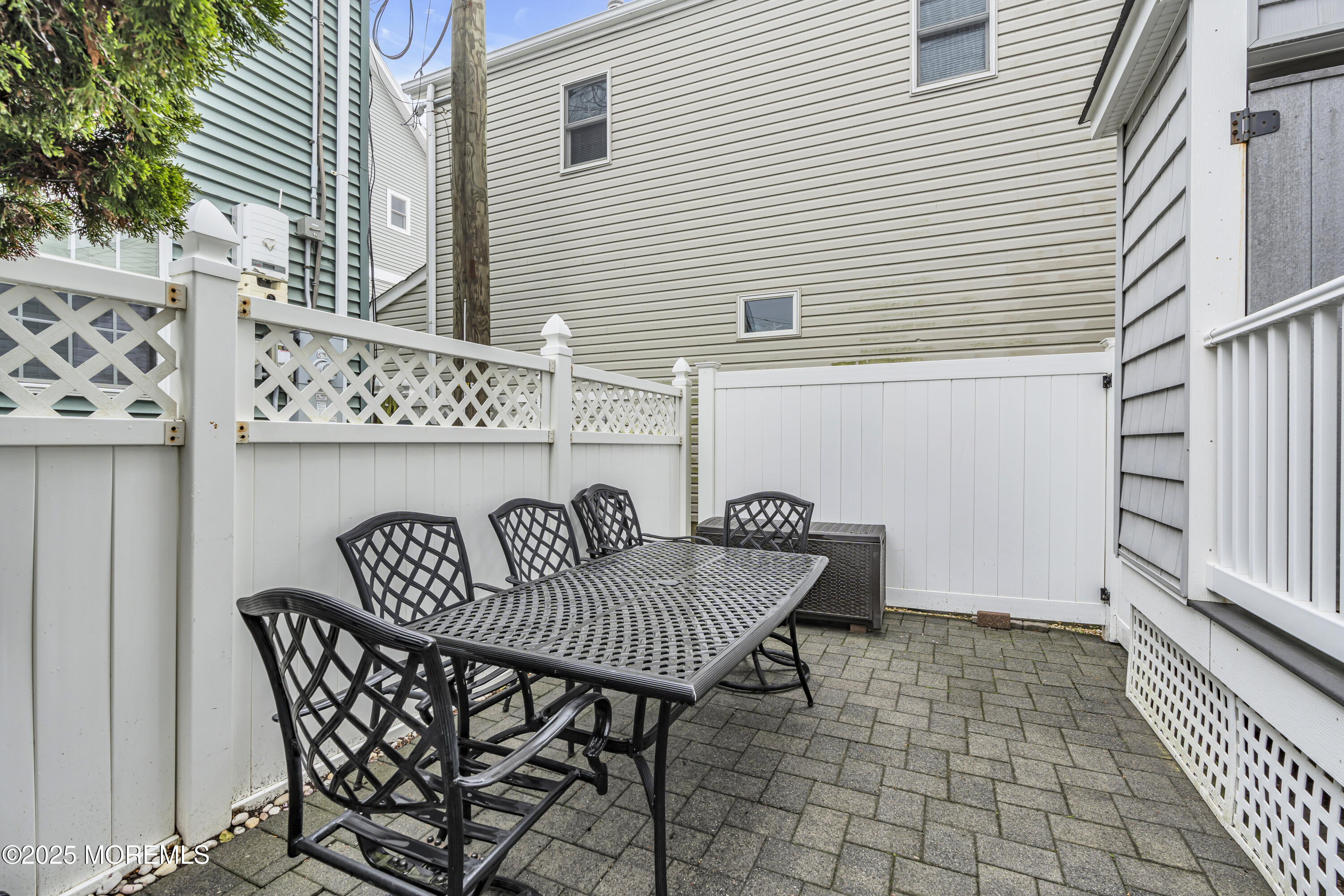 109 Carmel Drive, Lavallette, New Jersey image 37