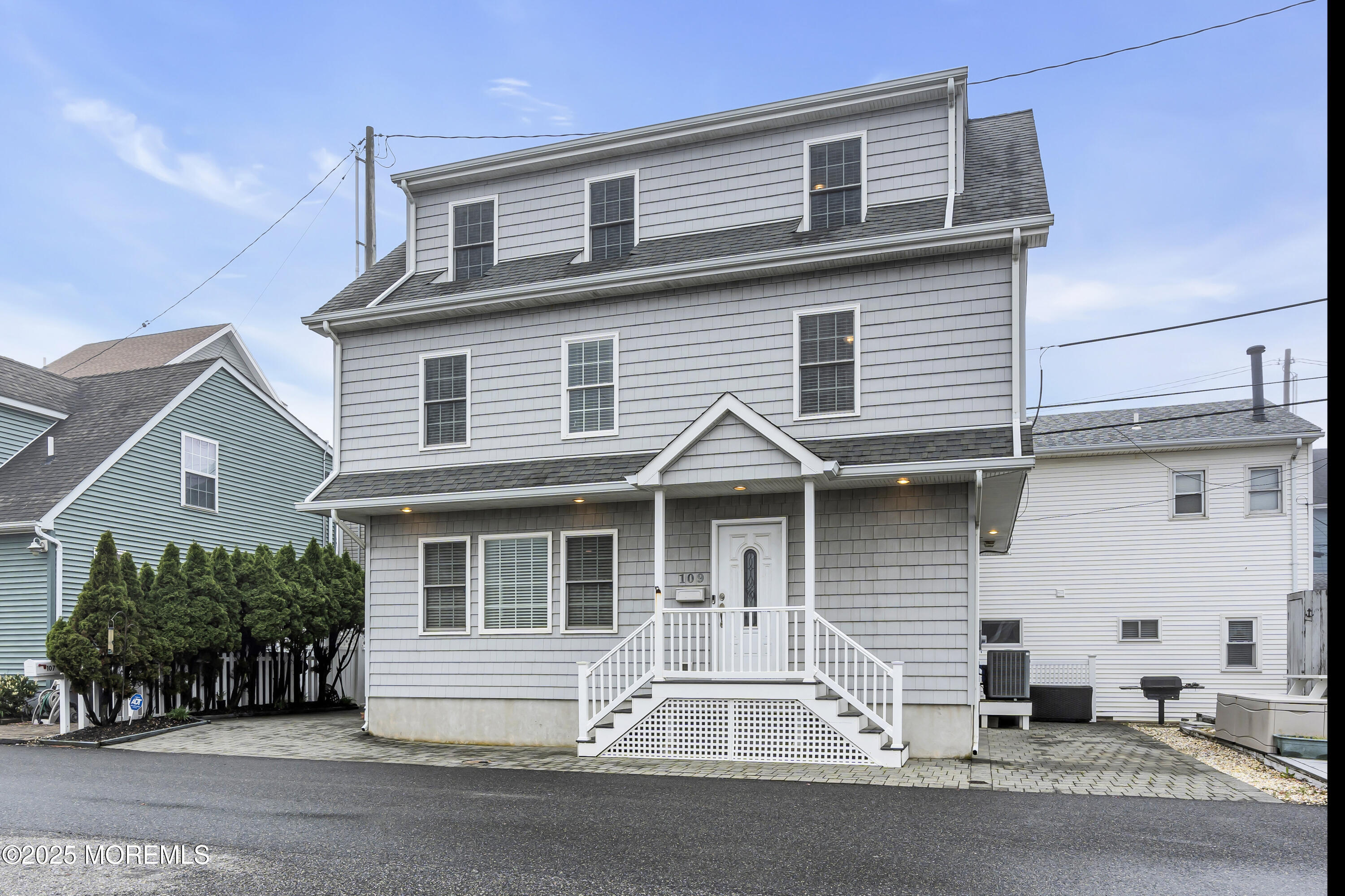 109 Carmel Drive, Lavallette, New Jersey image 2