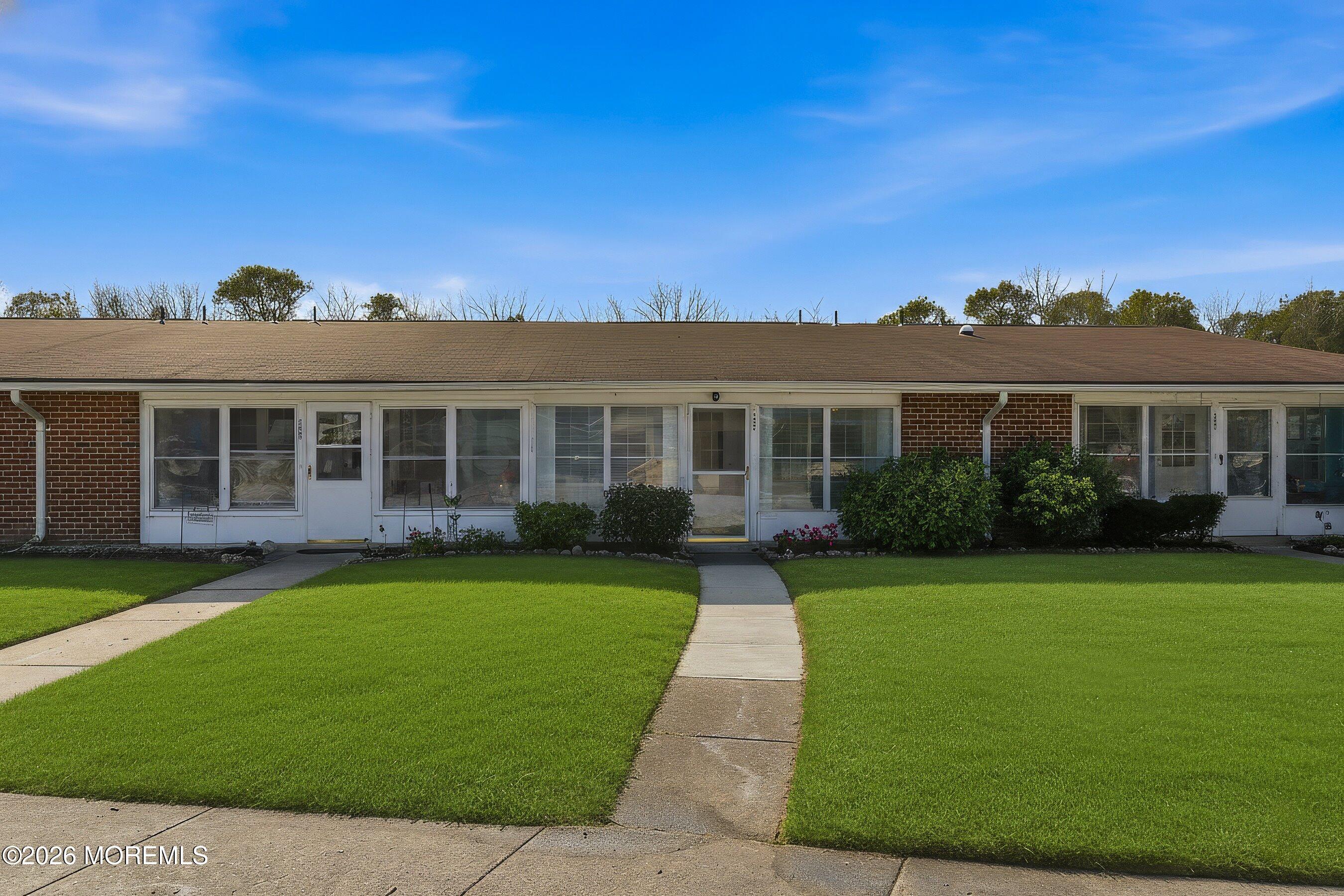 1245C Hamilton Court