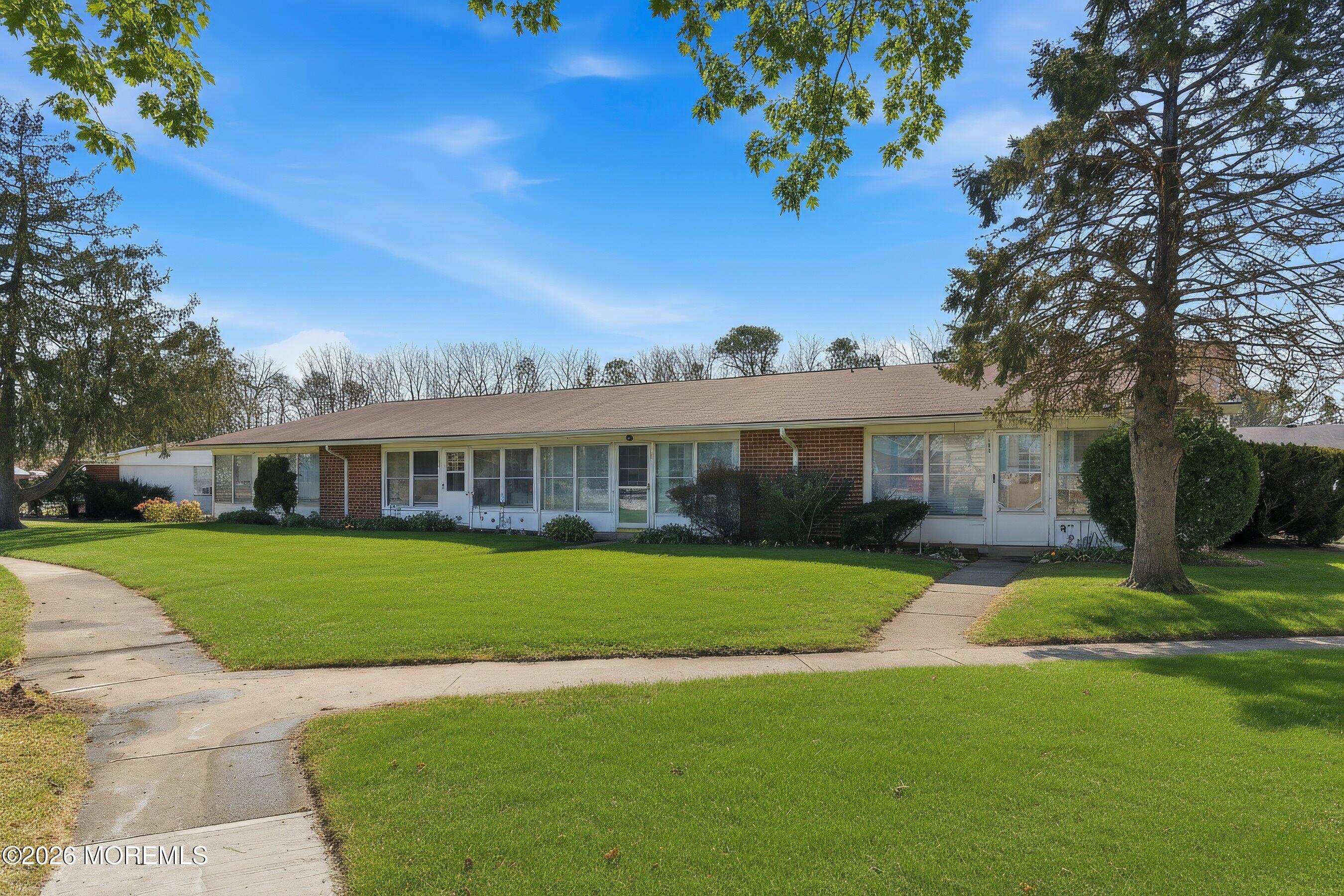 1245C Hamilton Court