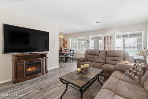 1245C Hamilton Court, Lakewood, NJ 08701 - #: 22604173