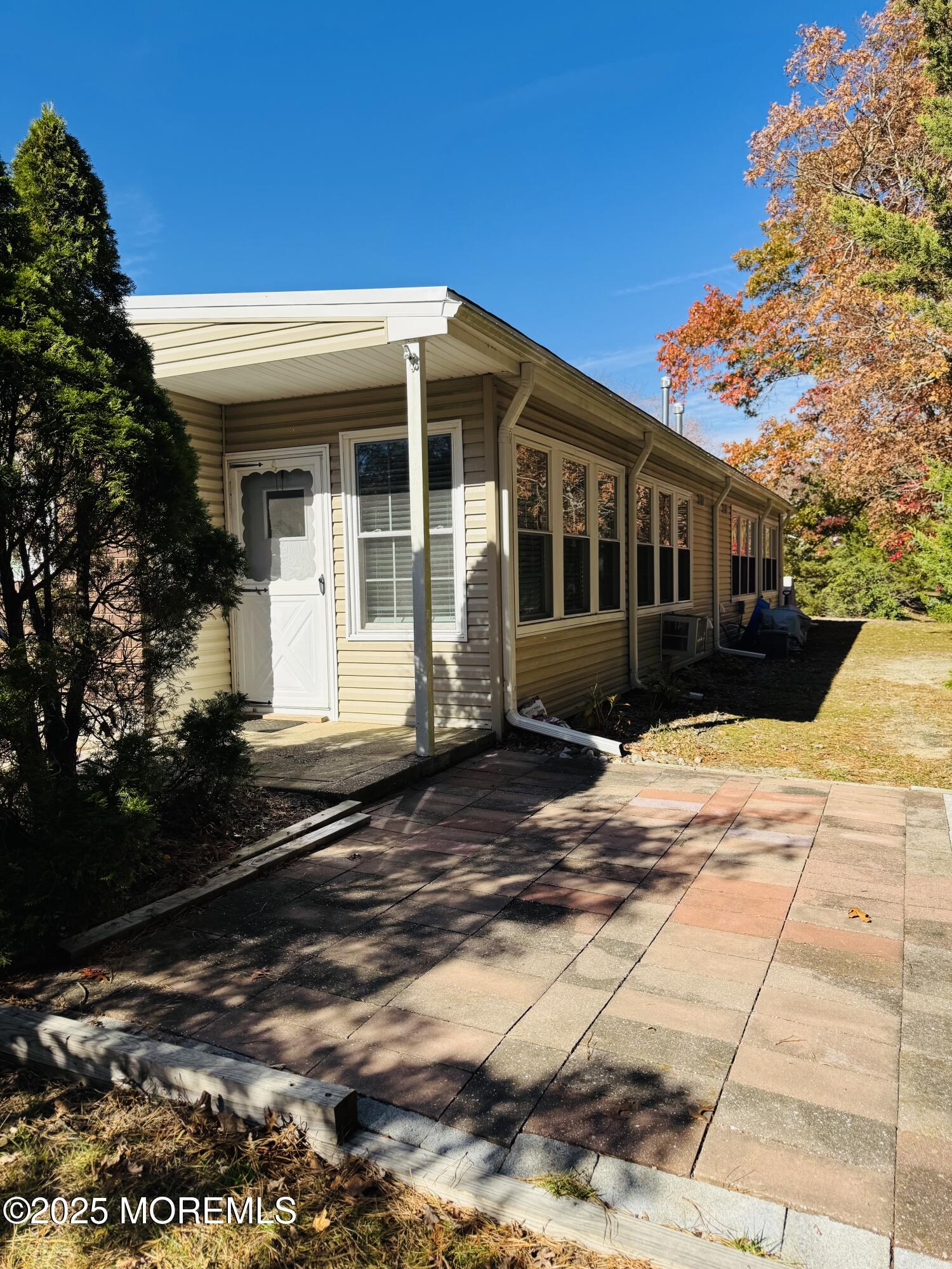 12 Willow Street D