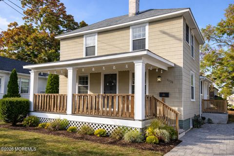 Photo of 1008 14th Avenue, Belmar, NJ 07719 (MLS # 22610807)