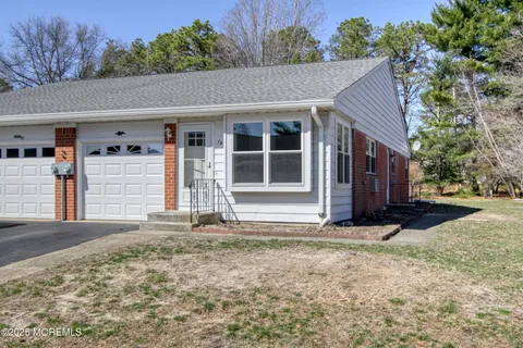 7 Independence Parkway Unit B, Whiting, NJ 08759 - MLS#: 22507601