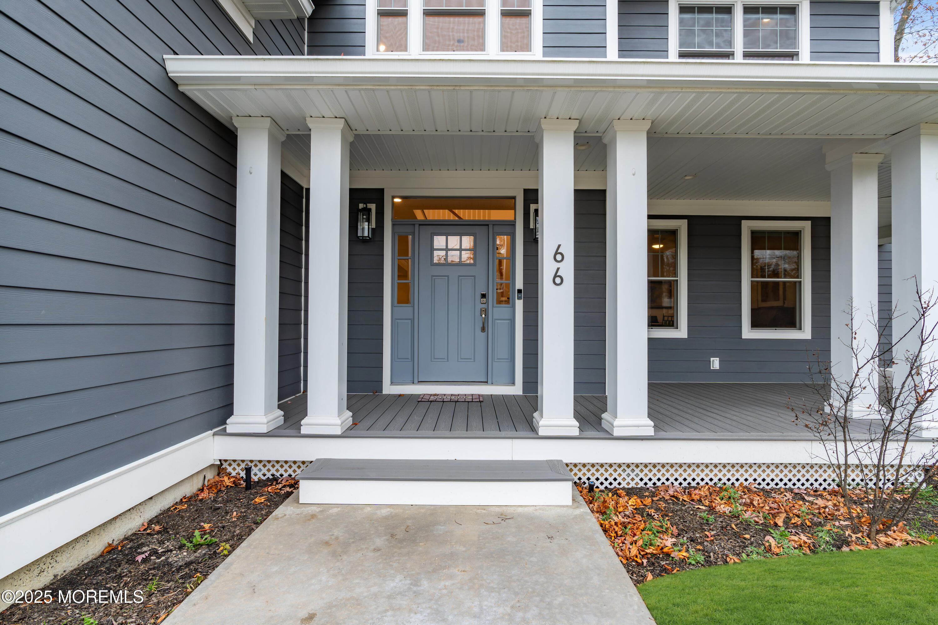 66 Shrewsbury Avenue