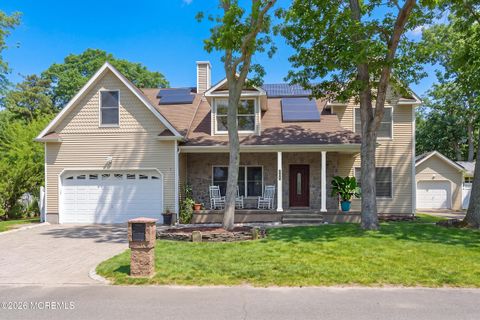 Photo of 304 Merrimac Road, Forked River, NJ 08731 (MLS # 22611119)