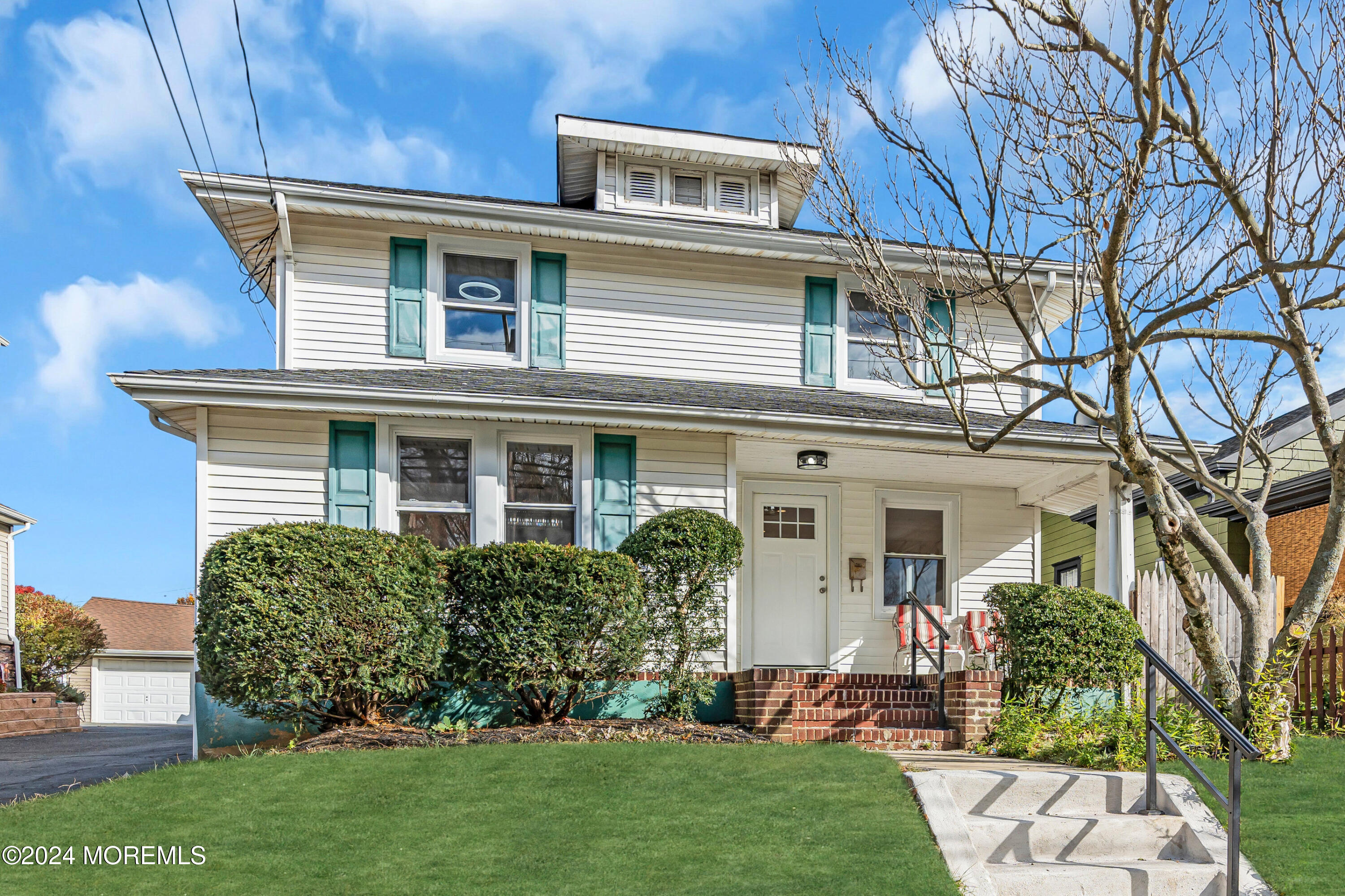 105 Norwood Avenue, Long Branch, New Jersey image 3