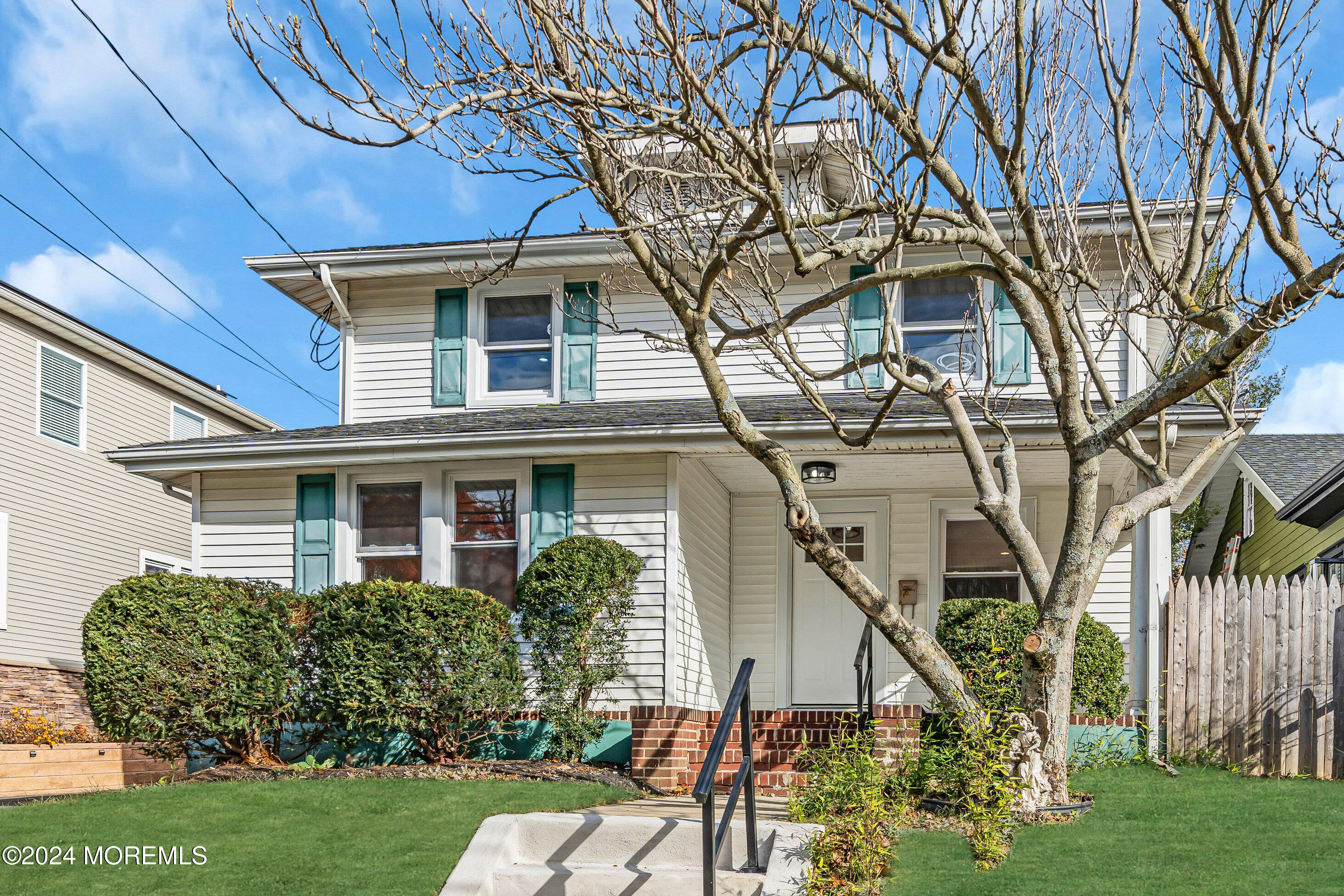 105 Norwood Avenue, Long Branch, New Jersey image 2