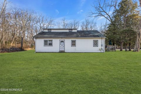 Photo of 141 Jackson Mills Road, Freehold, NJ 07728 (MLS # 22601138)