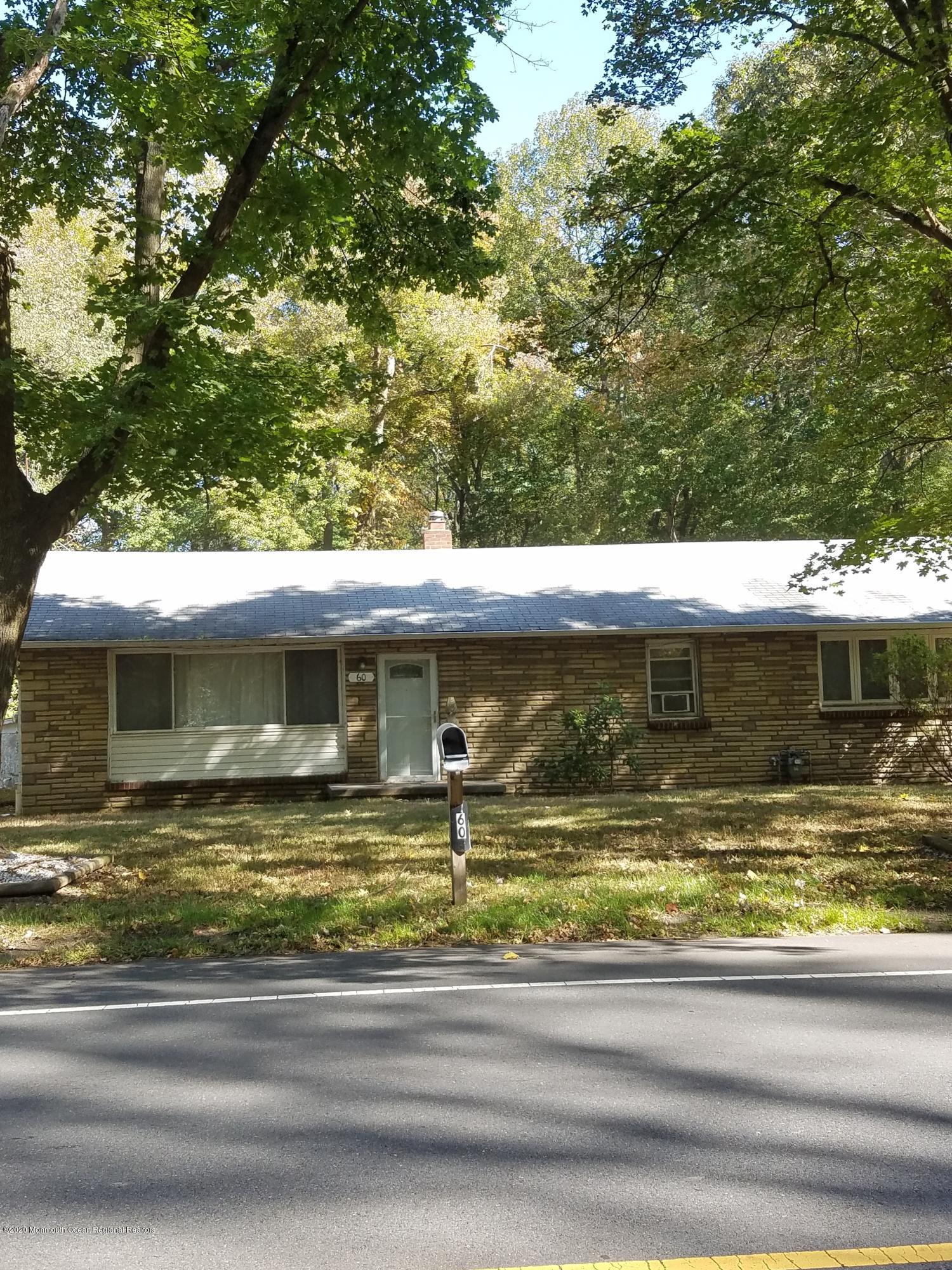 60 Wilson Avenue