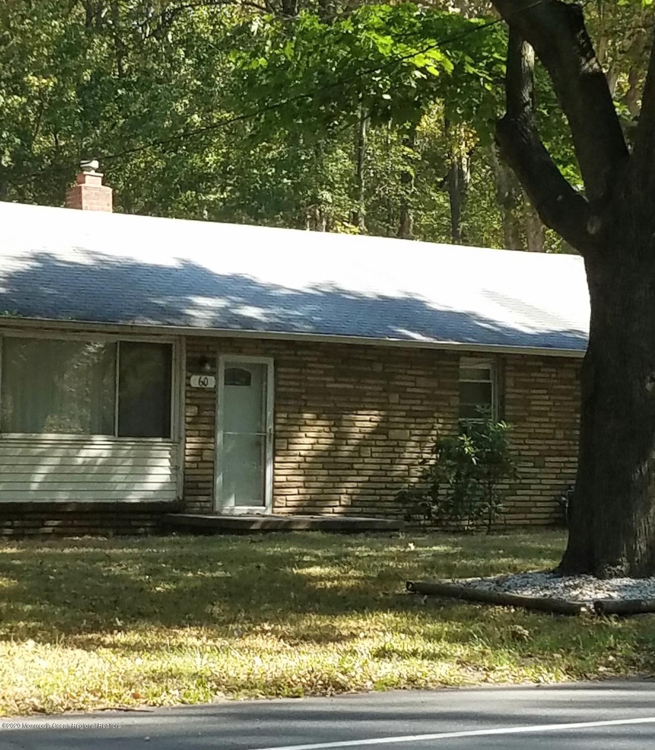 60 Wilson Avenue