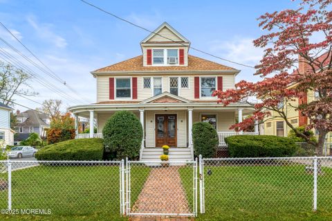 50 Peters Place Red Bank NJ 07701