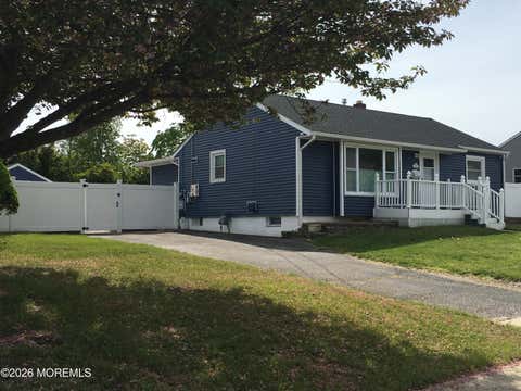 Homes For Sale - 113 Marian Street<br/> Toms River, NJ 08753