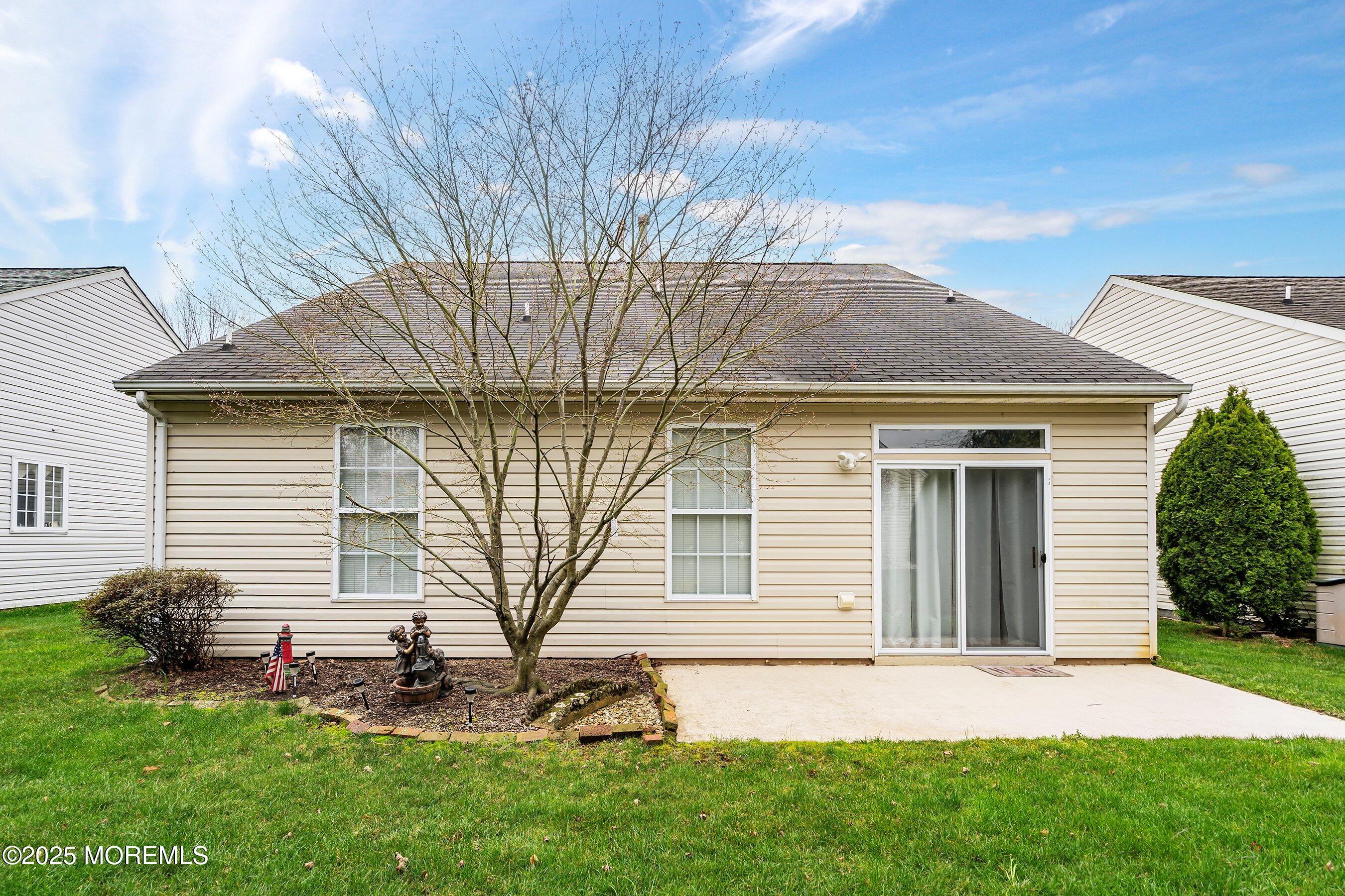 5 Sunflower Lane, Brick, New Jersey image 24