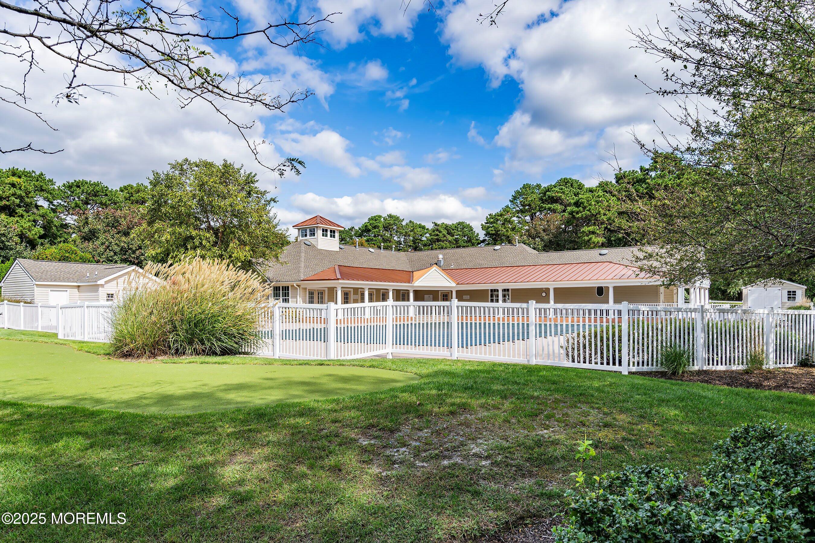 5 Sunflower Lane, Brick, New Jersey image 42
