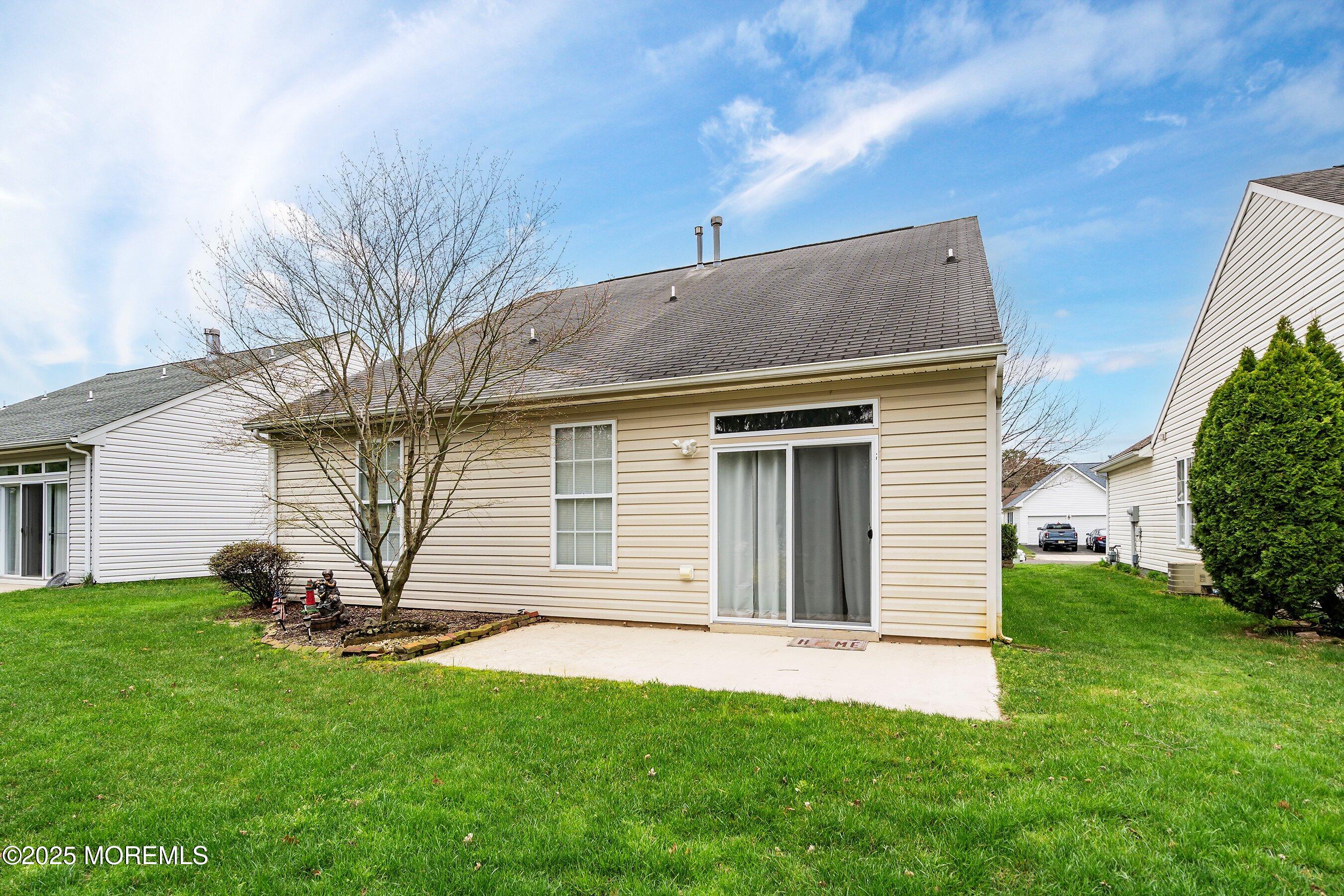 5 Sunflower Lane, Brick, New Jersey image 25