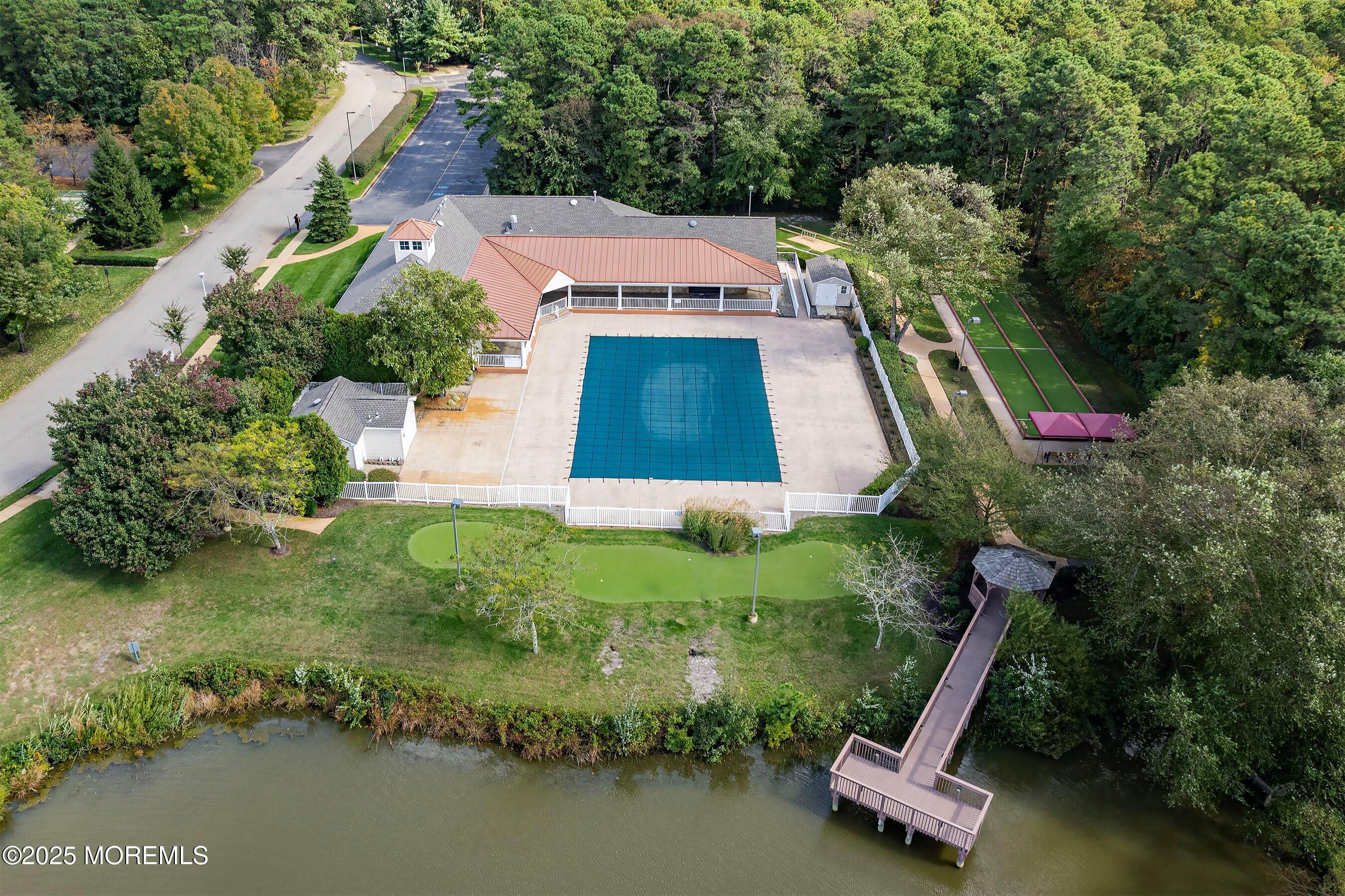 5 Sunflower Lane, Brick, New Jersey image 27