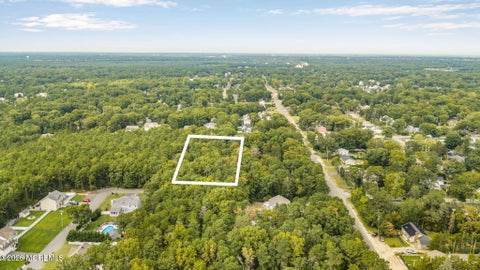 Vacant Land For Sale - Latimer Avenue<br/> Bayville, NJ 08721