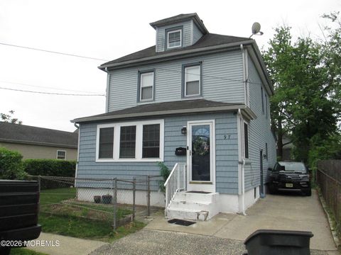 97 Leonard Street Red Bank NJ 07701