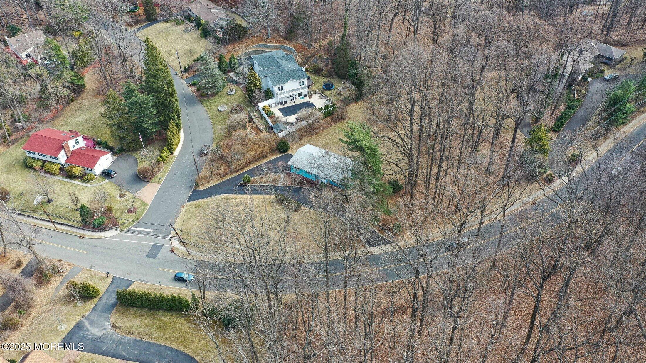 2 Overlook Drive, Holmdel, New Jersey image 45