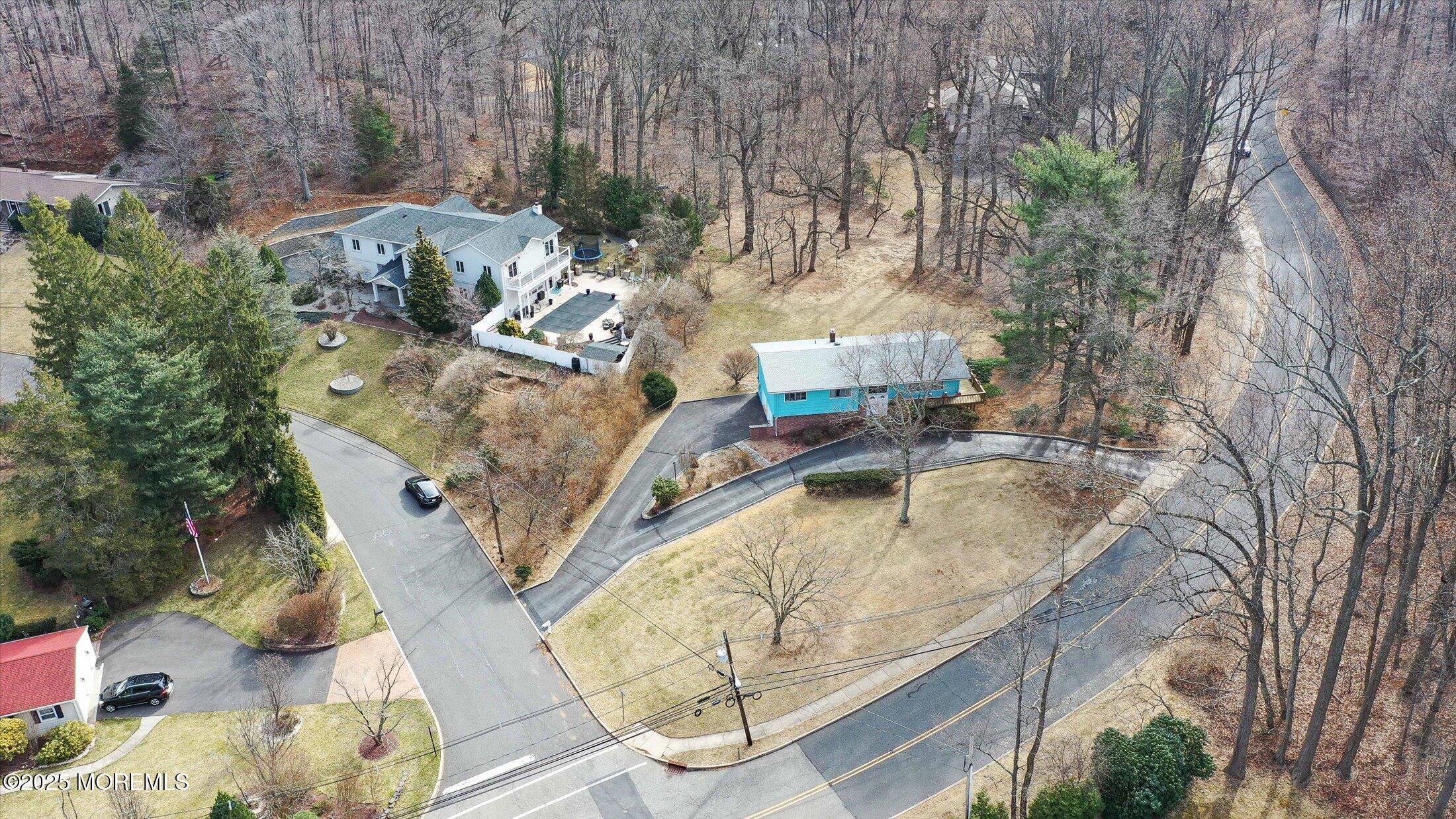 2 Overlook Drive, Holmdel, New Jersey image 43
