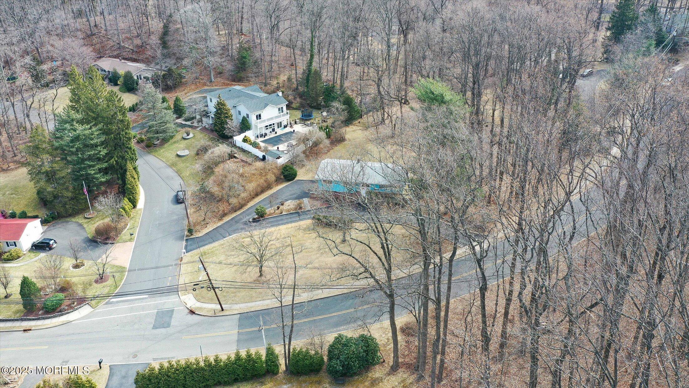 2 Overlook Drive, Holmdel, New Jersey image 44