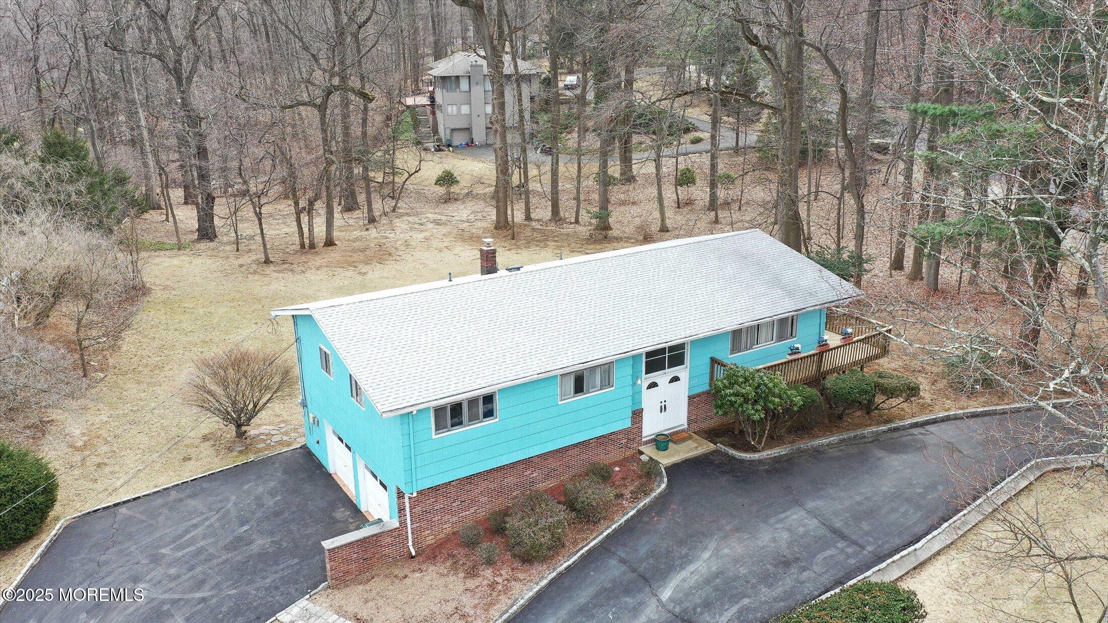 2 Overlook Drive, Holmdel, New Jersey image 49