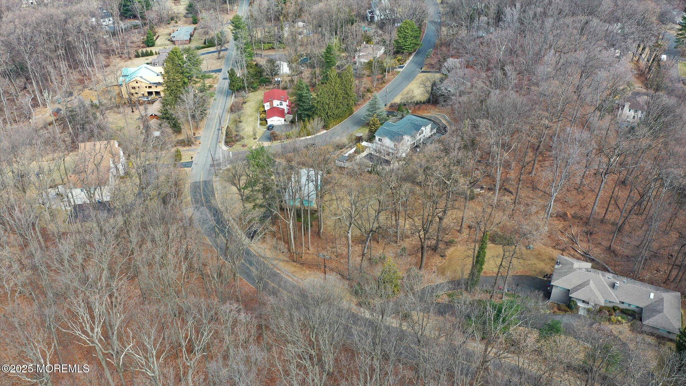 2 Overlook Drive, Holmdel, New Jersey image 47