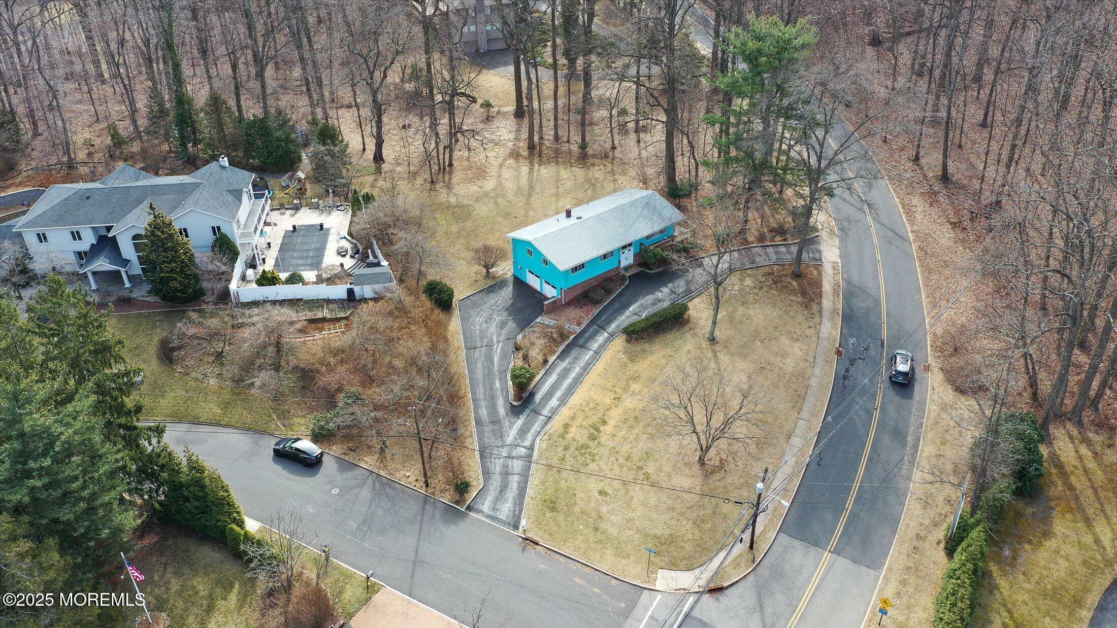 2 Overlook Drive, Holmdel, New Jersey image 5