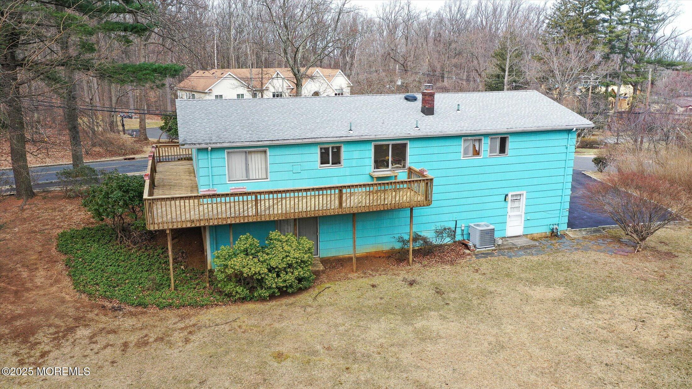 2 Overlook Drive, Holmdel, New Jersey image 48