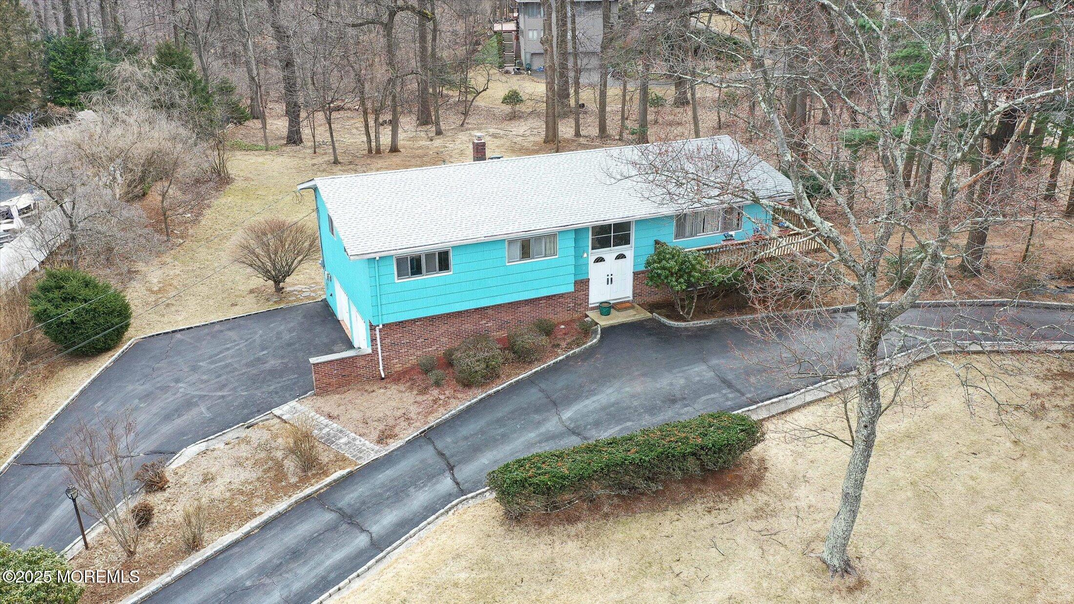 2 Overlook Drive, Holmdel, New Jersey image 50