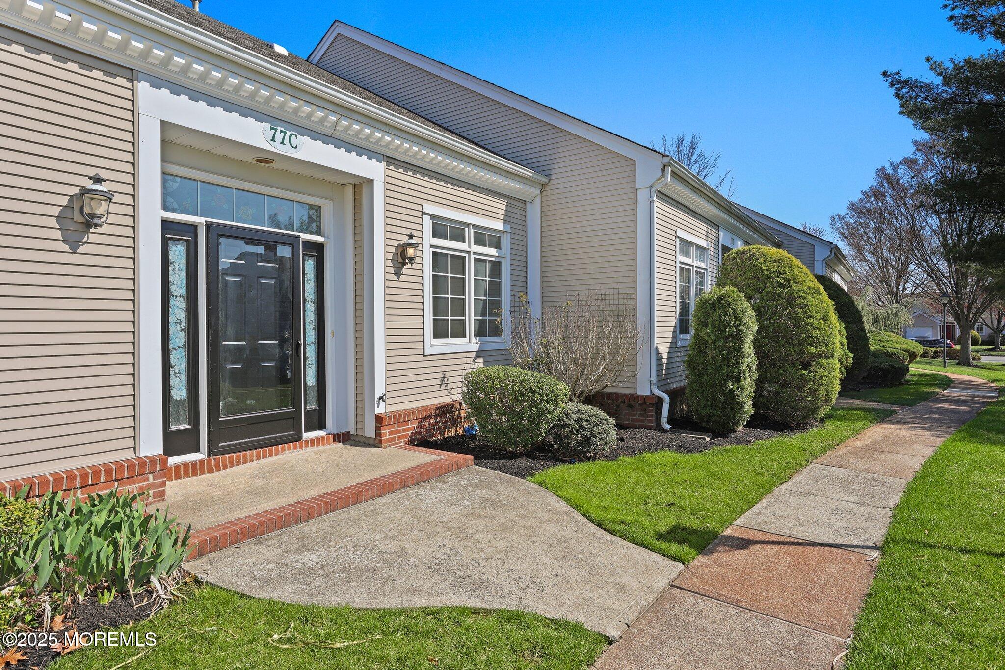 821 12th Avenue, Belmar, New Jersey image 1